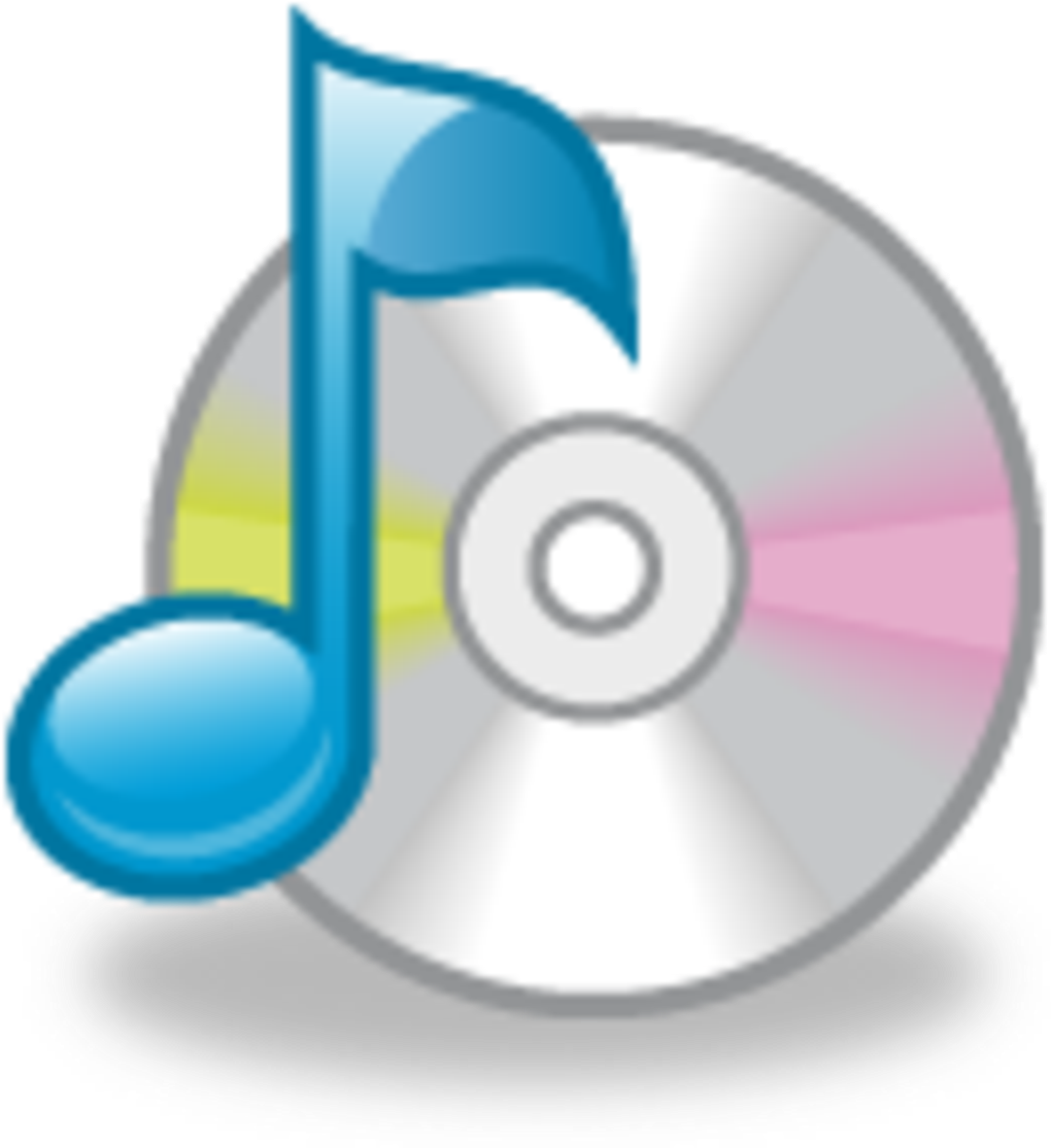 Background Image Steve Tumbleson`s Profile Picture - Clip Art Music Cd (1200x1200)