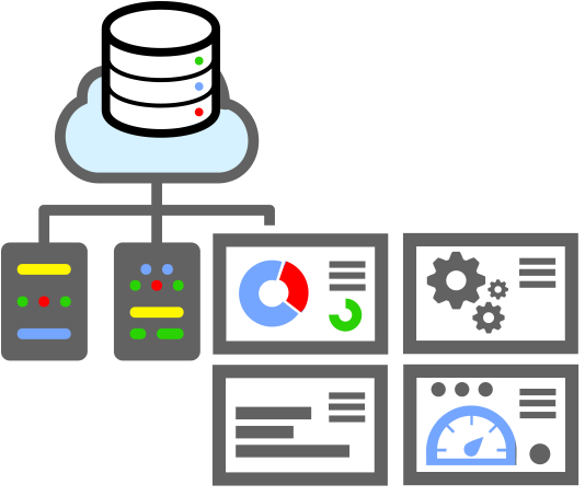Master Data Management Software - Picture Frame (570x570)