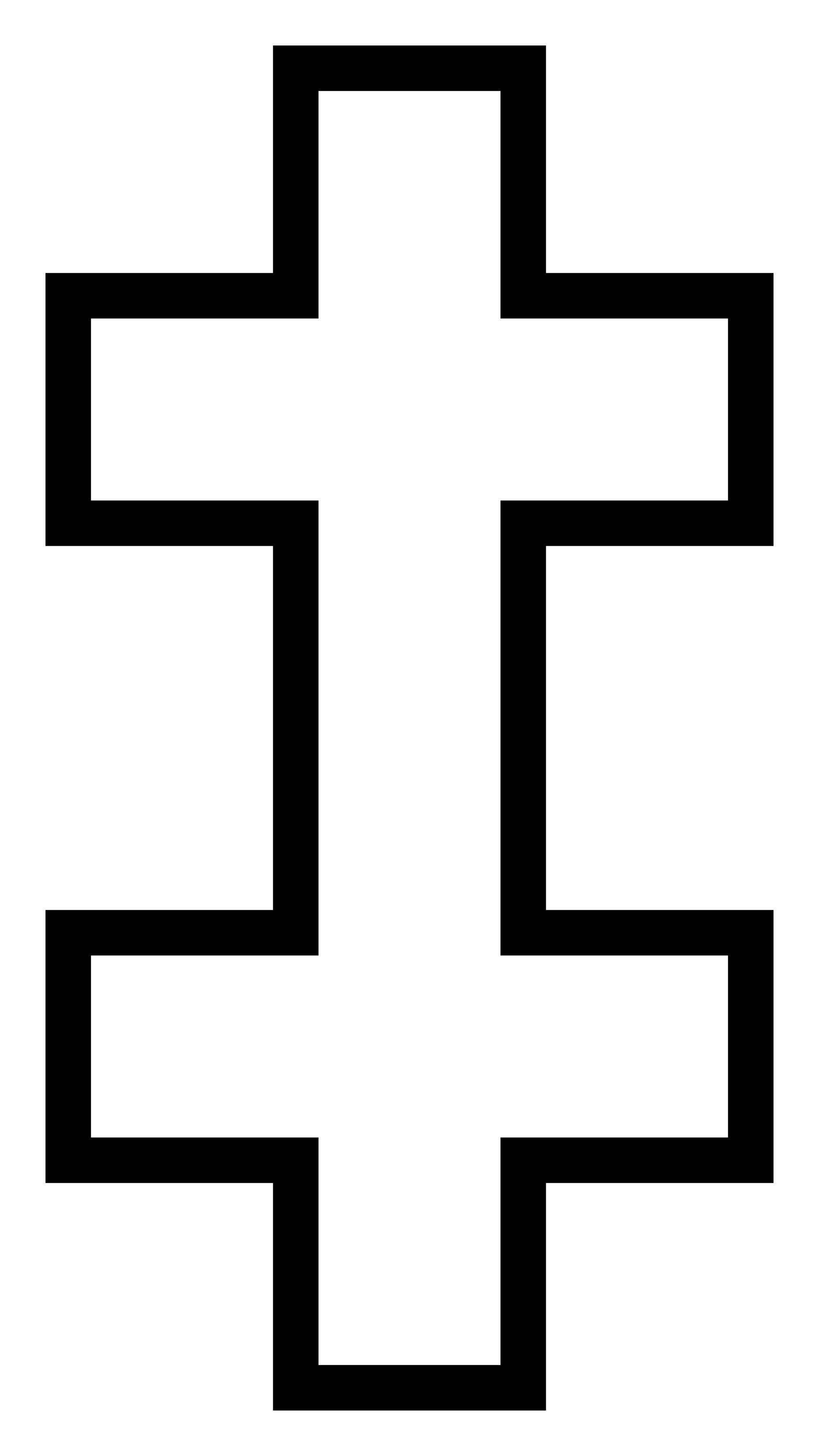 Lithuanian Air Force Roundel - Medical Cross Symbol Black And White (2000x3556)