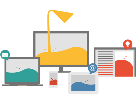 The Automated Data Processing Cycle - Web Solutions (449x320)