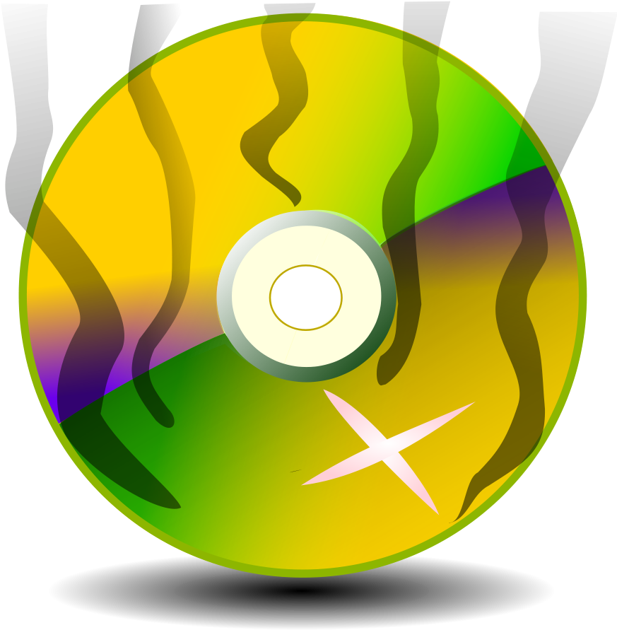 Cd Writer Mount Png Images 600 X - Clip Art (900x900)