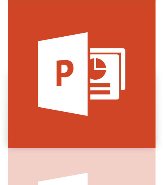 Power Point 2013 Png (640x640)