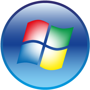 Ms Windows Clipart Symbol - Operating System (400x400)