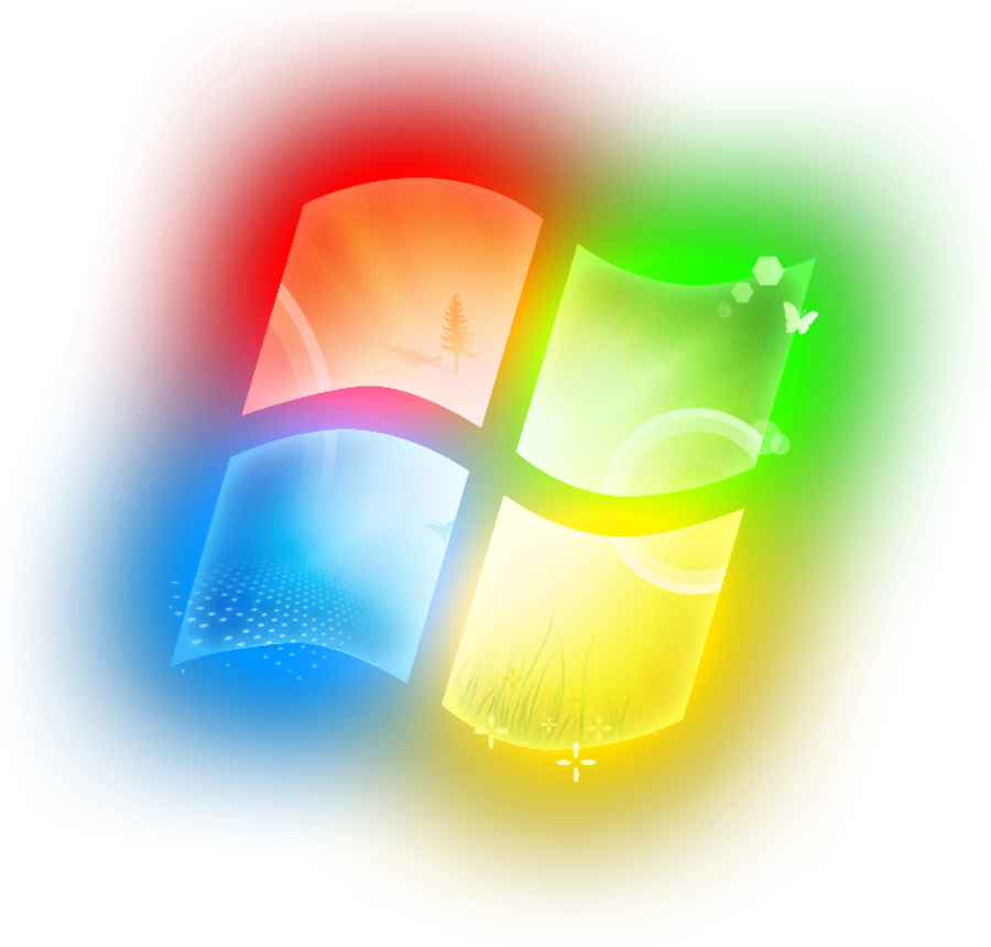 G/ Windows 7 Clipart Files - G/ Windows 7 Clipart Files (900x860)