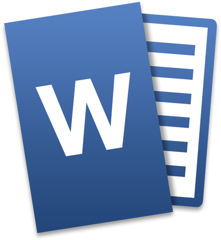 Microsoft Word - Microsoft Word 2016 - Licence (512x512)