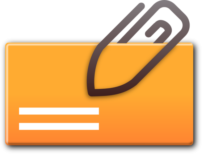 Attachment Clipart (942x720)