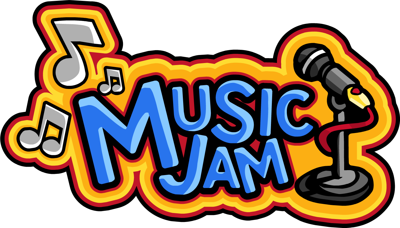 Music Jam - Music Jam Session (1389x792)