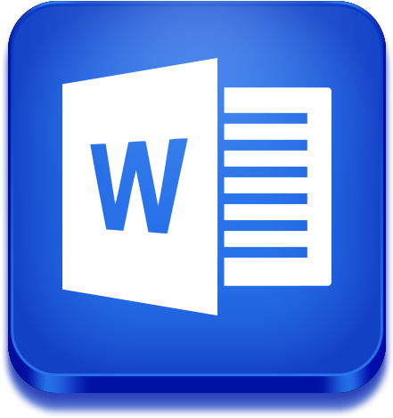 Ab217 Unit 10 Assignment Bonds Vs Stocks - Ikon Ms Word Png (512x512)