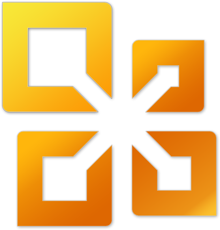 If You Are One Of The Millions Of People Who “beta - La Historia De Microsoft Office (800x800)