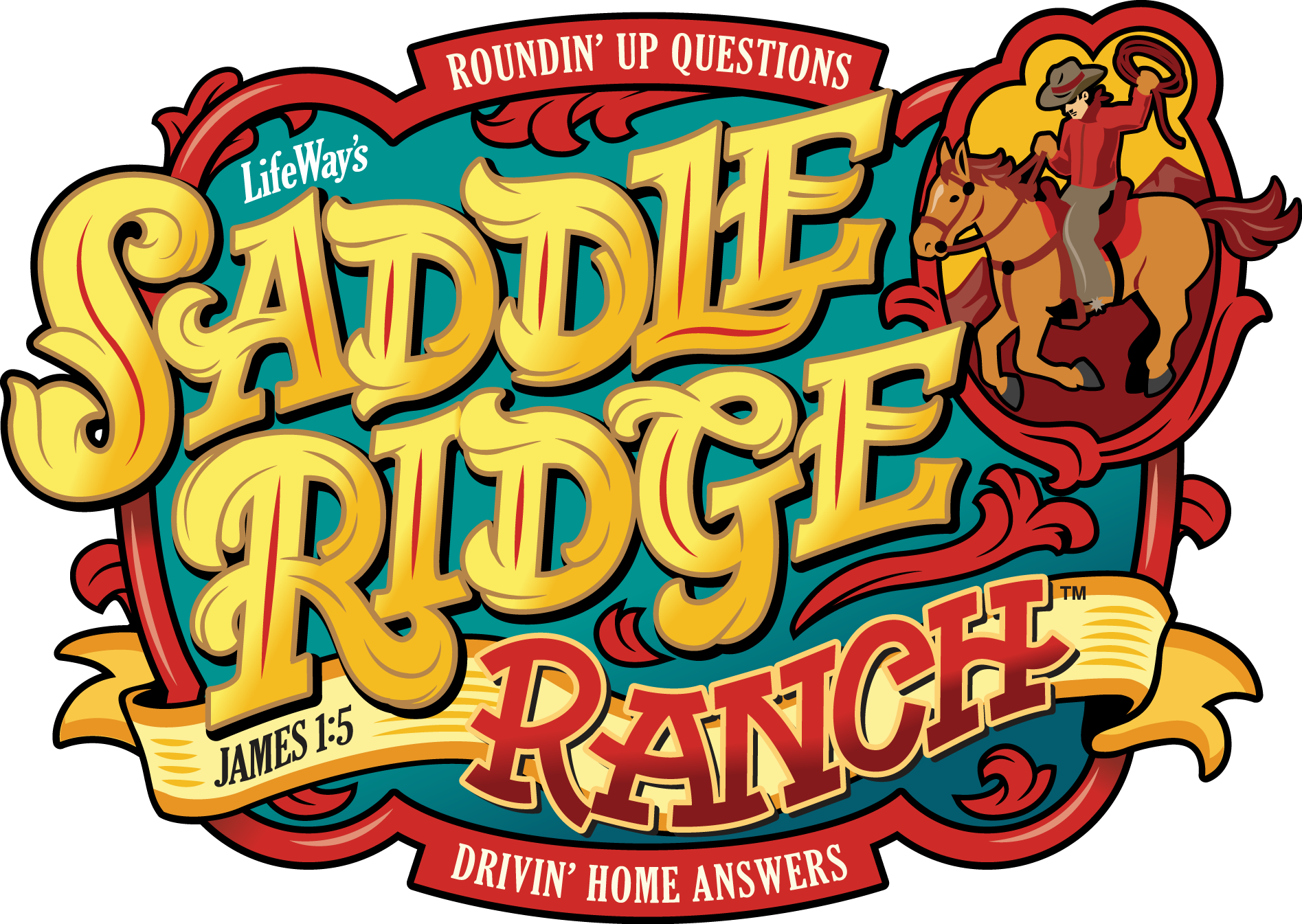 This - Saddle Ridge Ranch Vbs (1895x1345)