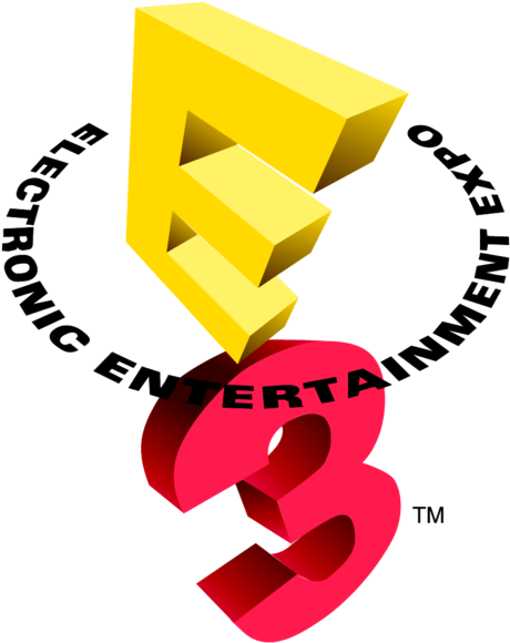 Rtain Tm Electronic Entertainment Expo 2014 Electronic - Electronic Entertainment Expo Logo Png (506x599)