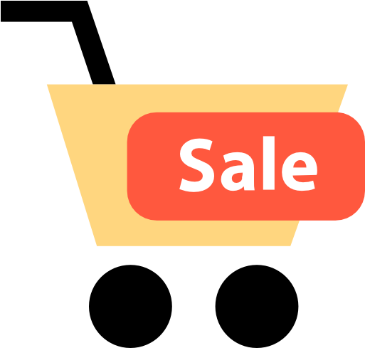 Online Shopping Cart Icon (512x512)