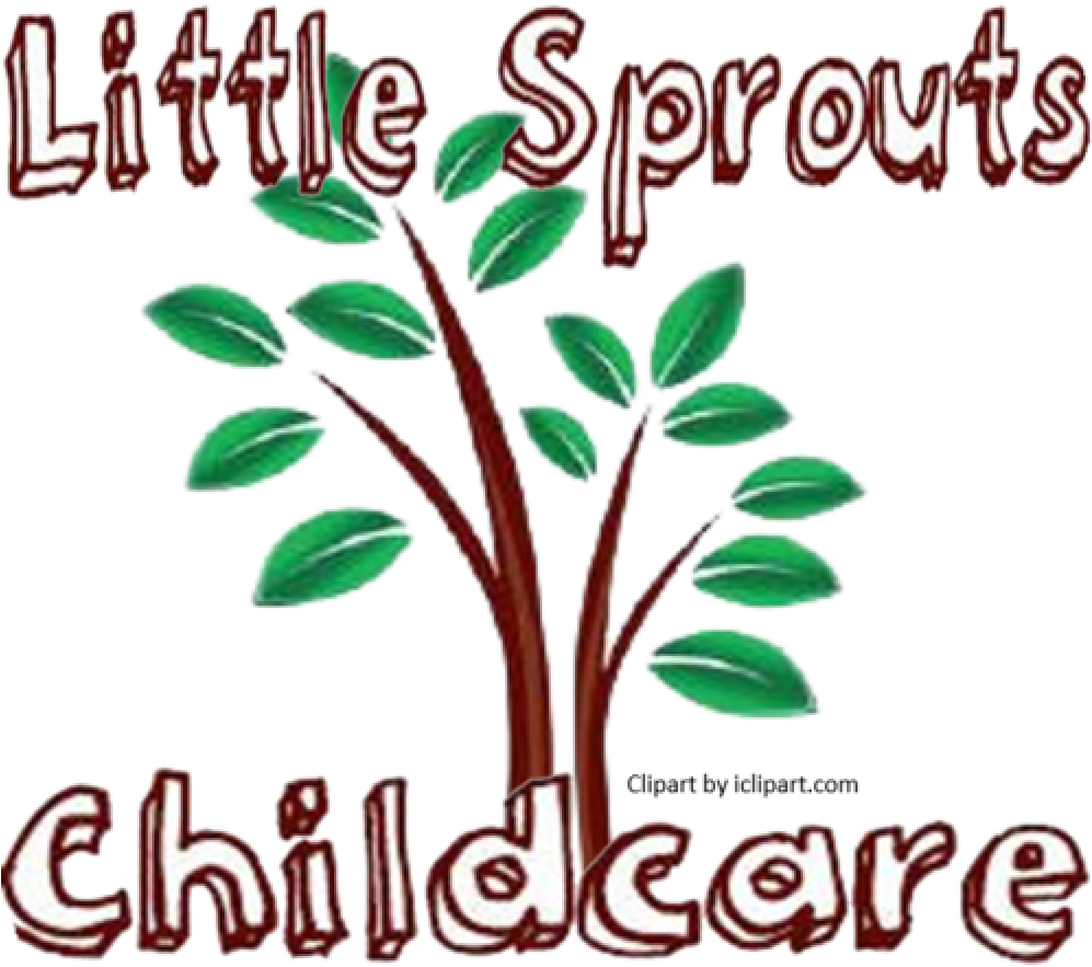 Little Sprouts Childcare Omaha Nebraska 68135 - Tree Symbols (1000x904)