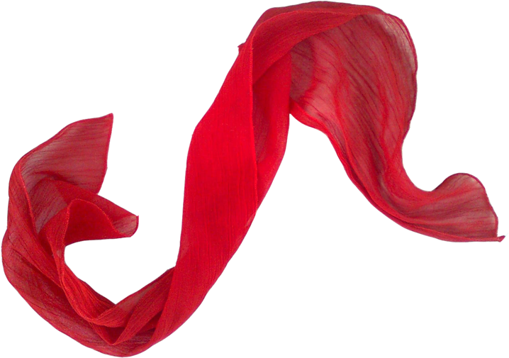 Scarf - Flying Scarf Png (900x675)