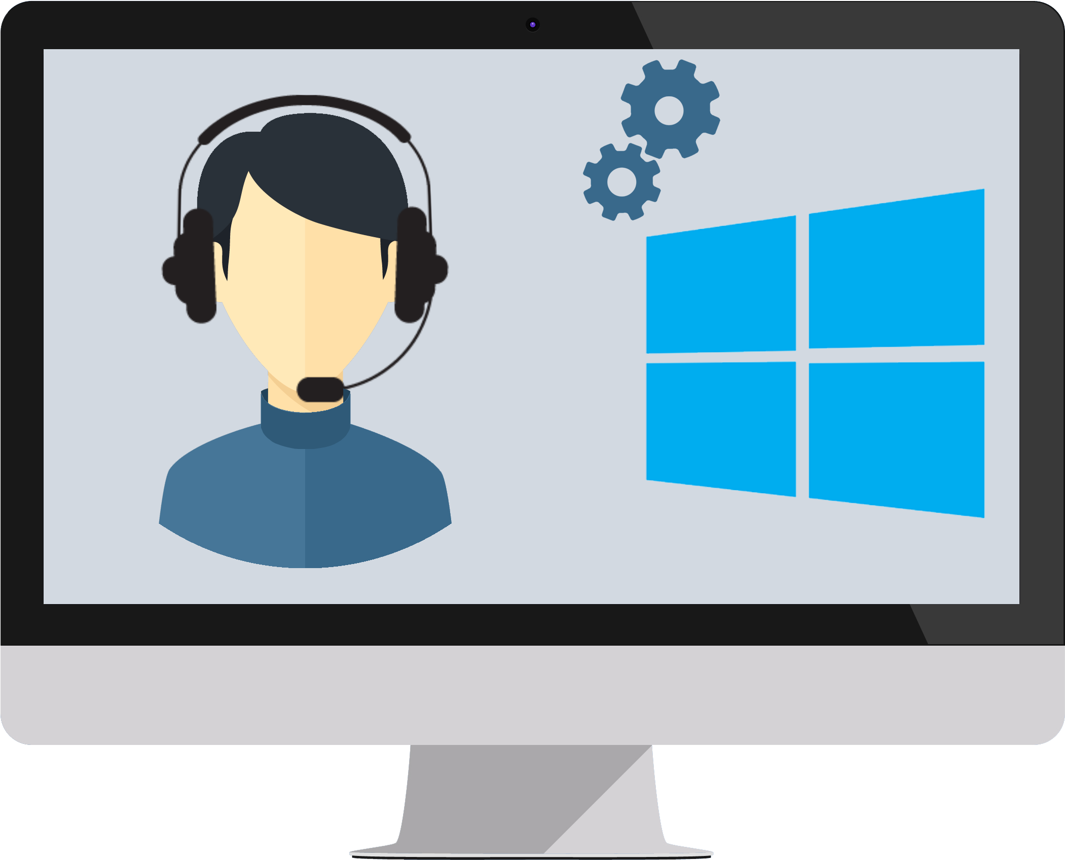 For Any Query Related To Microsoft Issues, Please Feel - Pay-per-click (2448x1830)