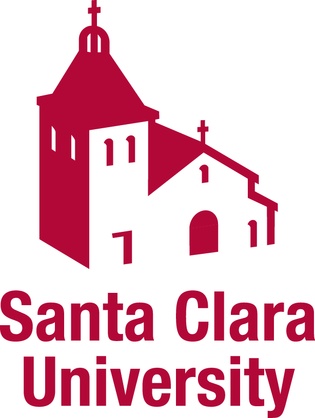 The Mission Logo - Santa Clara University School Of Engineering (614x815)