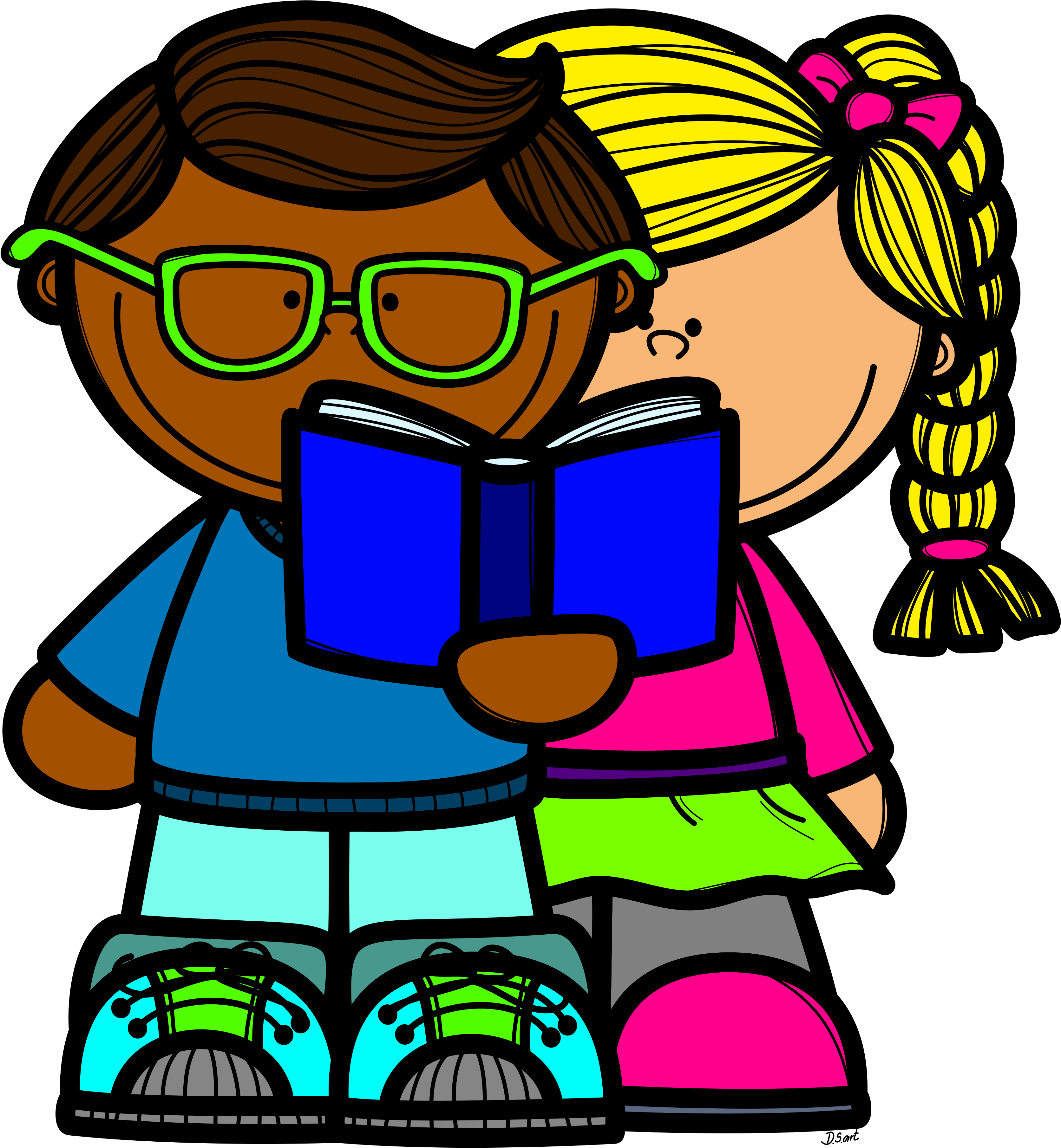 *✿**✿*al Cole*✿**✿* - School (3459x3750)