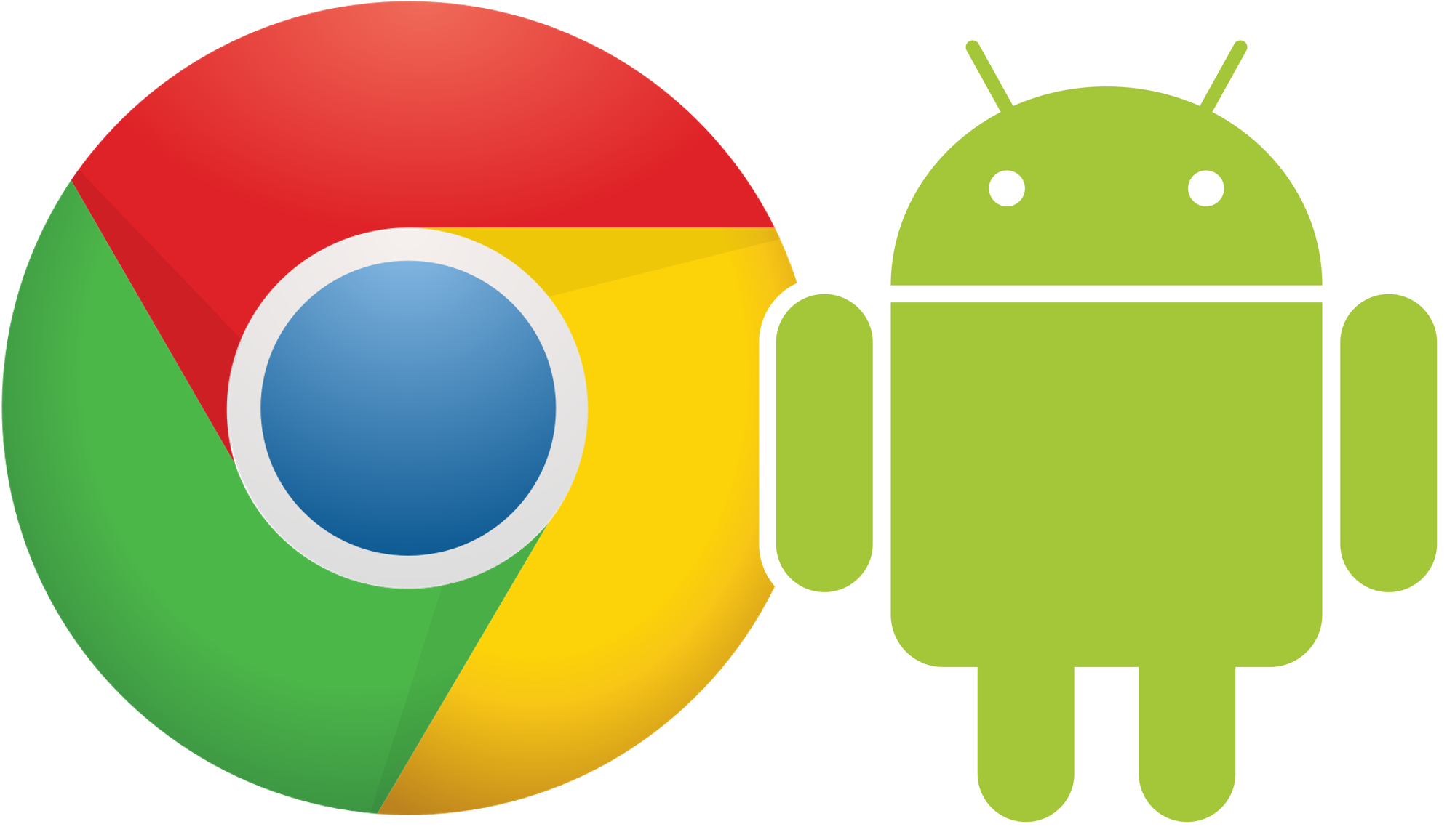 Microsoft's Windows Operating System Is Used On Nearly - Android Sign (2000x1156)