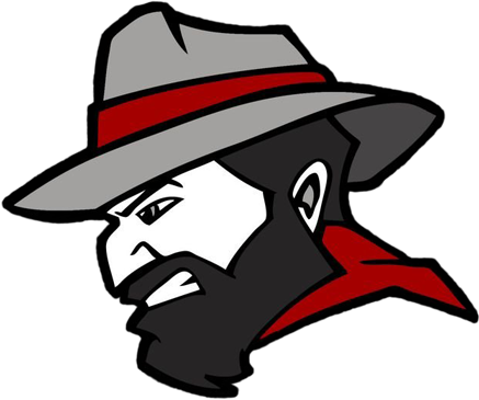 School Logo - Shades Valley High School Mascot (437x365)