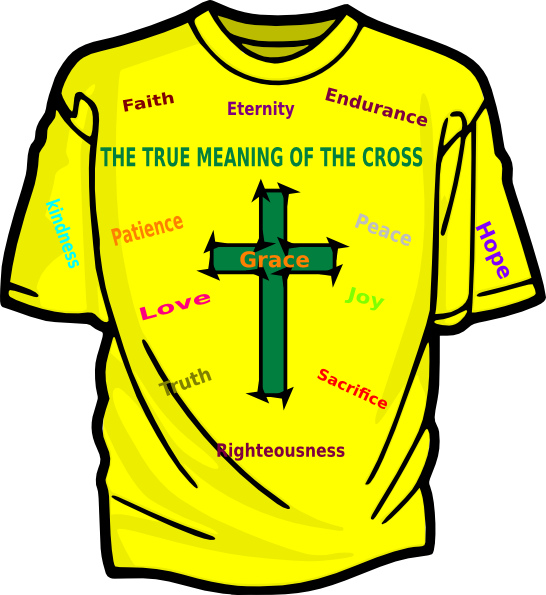 Meaning Of The Cross (546x595)