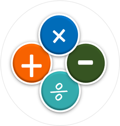 Brain Teasers & Math Quiz - Cover Art (512x512)