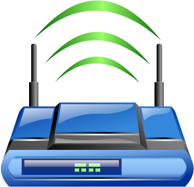 Computers & Laptop Android Support Internet Support - Wireless Access Point Icon (400x400)