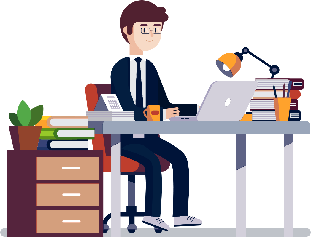 Cloud Assist Academy - Vector Graphics (1048x800)