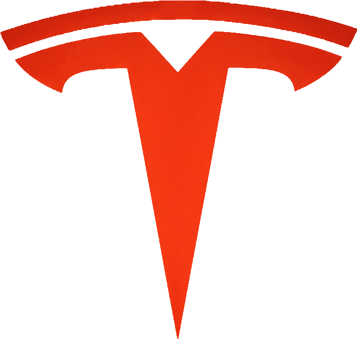 Txtloan Sign In - Tesla Logo (710x710)