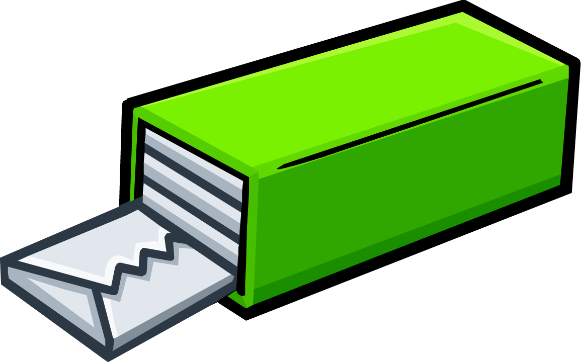 Chewing Gum Clipart - Gum Clipart (1155x720)