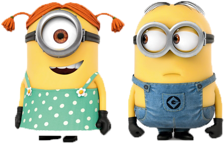 Despicable Me Clip Art - Despicable Me Png (960x354)