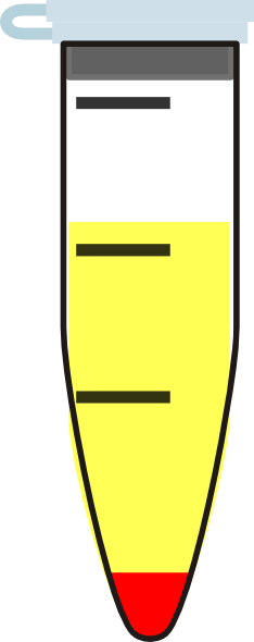 Eppendorf With Ppt Clip Art - Eppendorf With Ppt Clip Art (234x590)