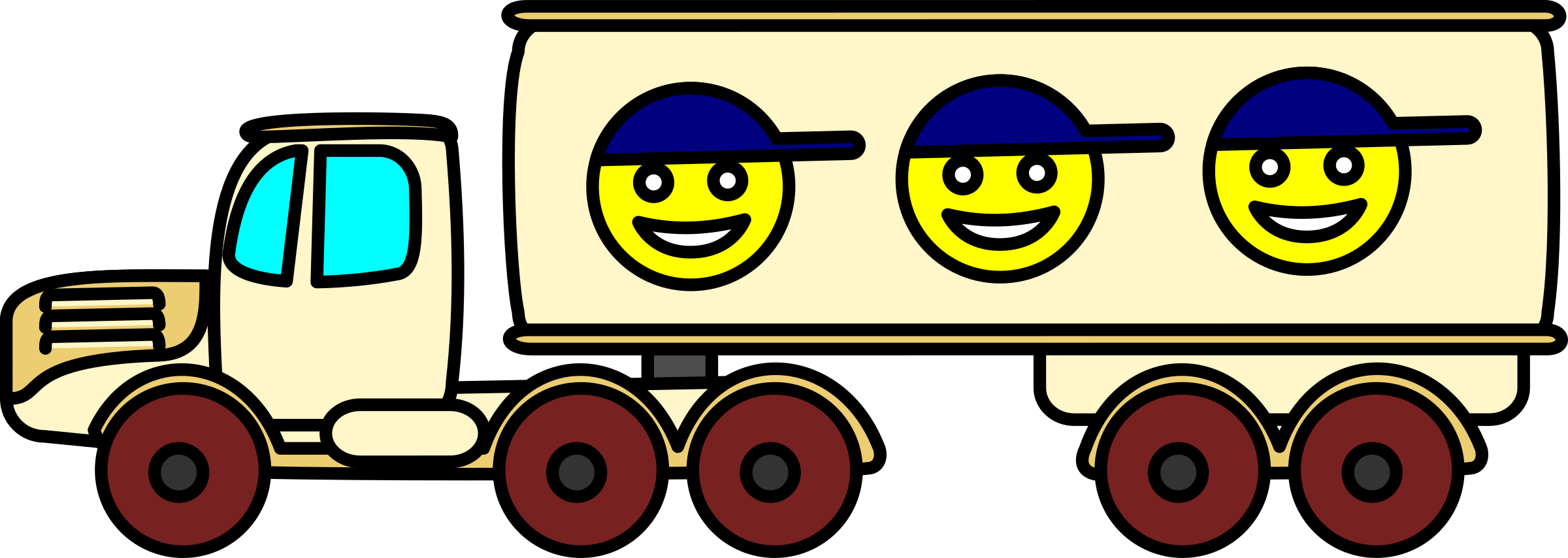 By Openclipart - 19757 - 15 - - Portable Network Graphics (956x340)