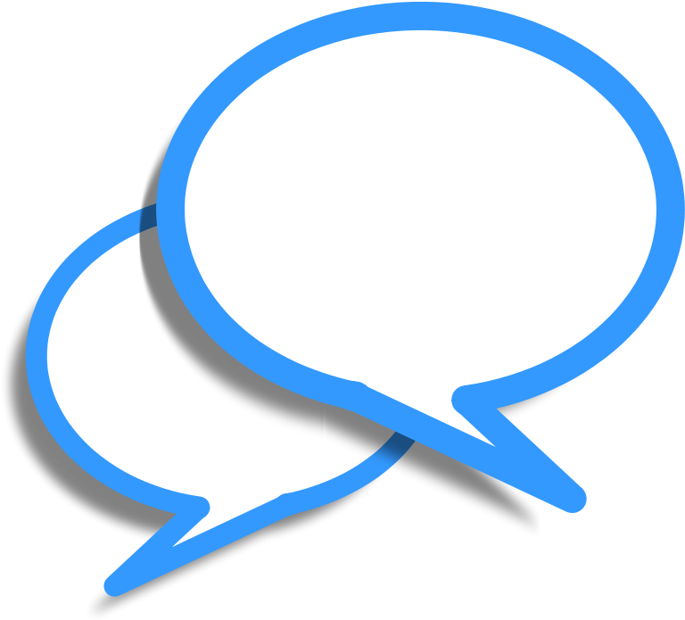 Blue Border Clipart - Pricing Callouts No Background (800x720)