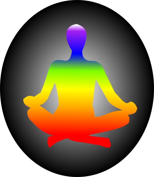 Meditation Clip Art - Meditation Clipart (1119x1280)