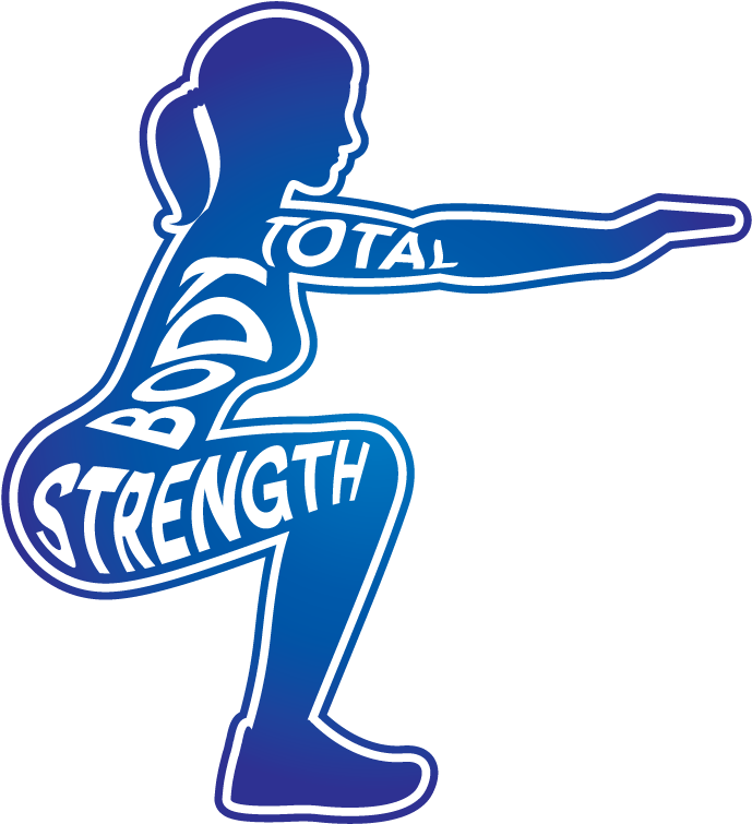 Full Body Workout Clipart (800x800)