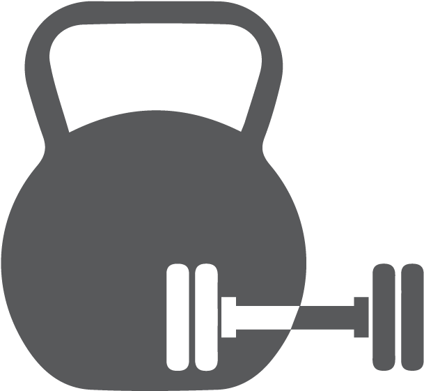 Functional Sculpting - Workout Drawing Transparent Background (625x625)