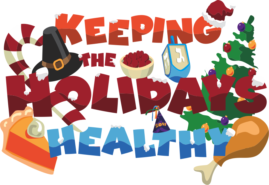 I Will Share My Weekly Meal Plans And Clean Eating - Healthy Eating During The Holidays (900x619)