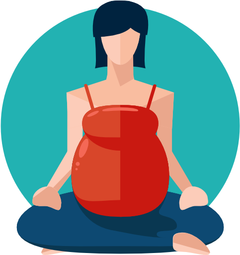 Pregnancy Png Clipart - Pregnancy Png (512x512)