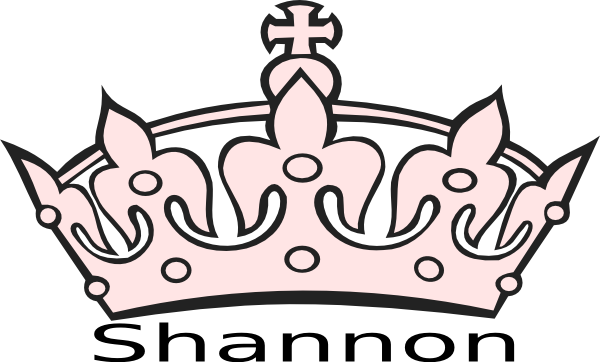 Other Popular Clip Arts - Corona De Rey Para Colorear (600x362)