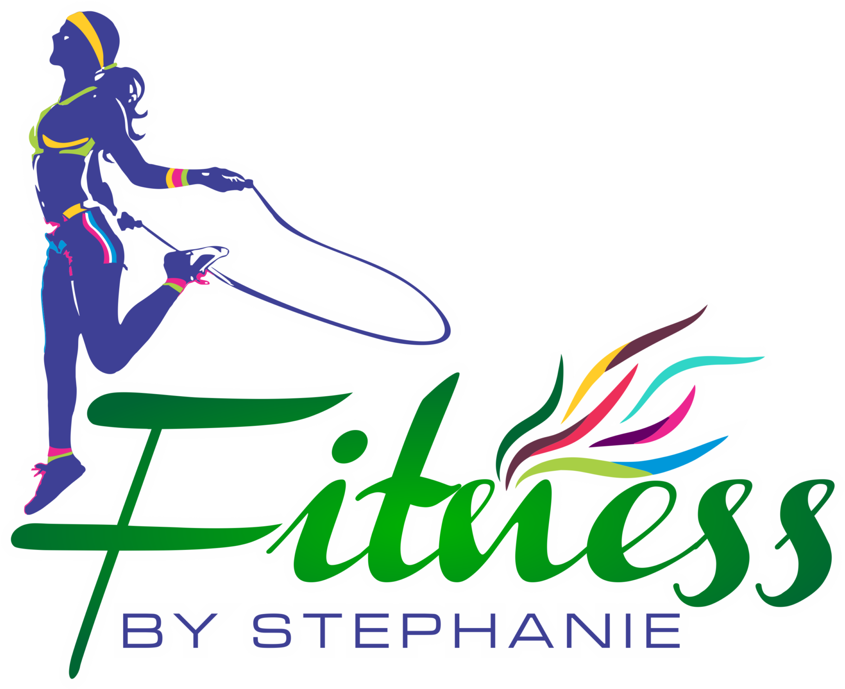 Fitness By Stephanie - Sodial Wash Away Those Troubles Wall Quote Sticker (2048x1449)