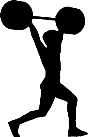 Fitness - Markham Board Of Trade (441x441)