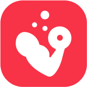 Fitness Lab App - Illustration (576x576)