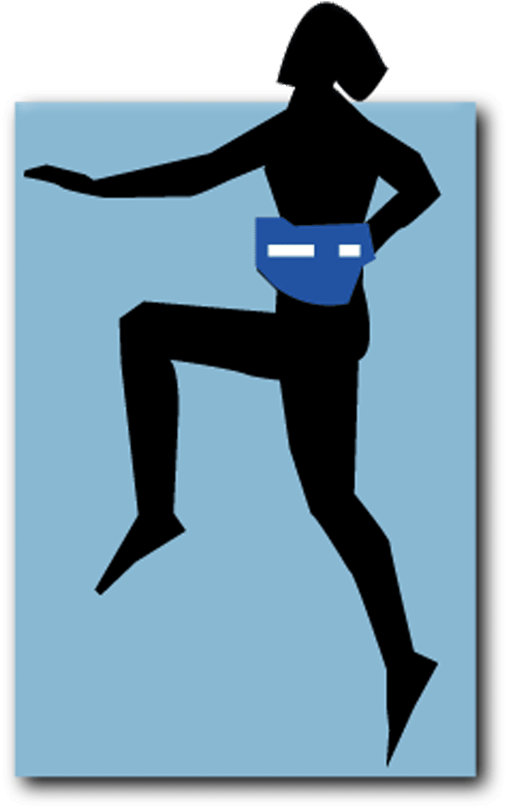 Water Exercise - Water Exercise (768x1152)