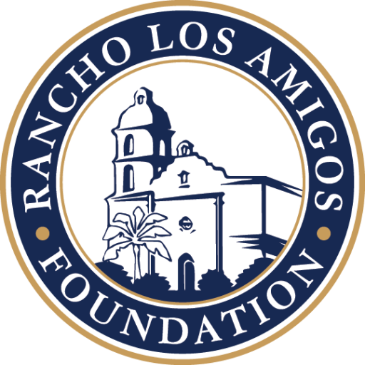 Rancho Los Amigos Foundation - University Of Massachusetts Amherst (512x512)