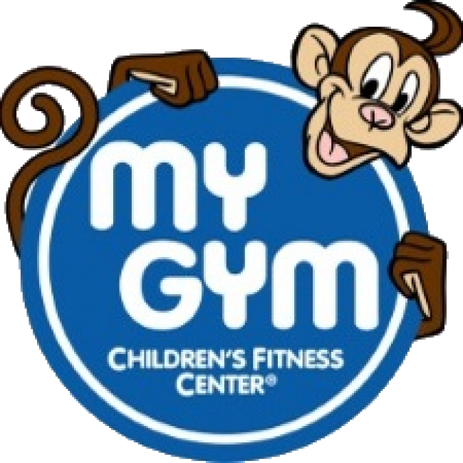My Gym Children's Fitness Center - My Gym Stamford Ct (650x650)