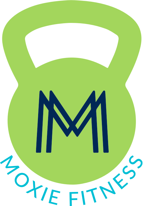Moxie Fitness - Moxie Fitness (487x701)