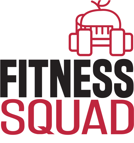 Physical Fitness Logo Design (551x551)