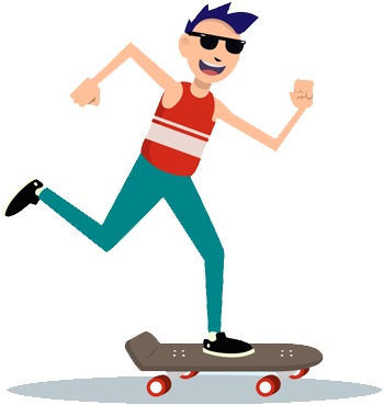 Outdoor Recreation Sport Physical Exercise Clip Art - Outdoor Recreation Sport Physical Exercise Clip Art (500x500)