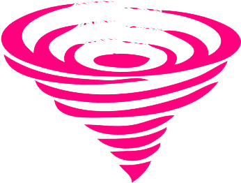 Hurricane Png Clipart - Hurricane Transparent (543x349)