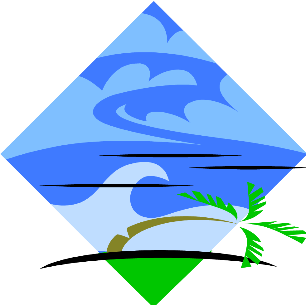 Hurricane Preparedness - Hurricane Clip Art (981x978)